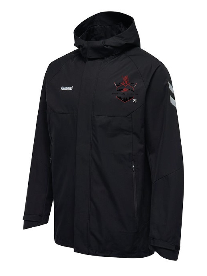 Hummel Tech Move All Weather Jacket