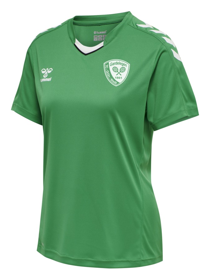 Hummel Core XK Poly Jersey Trikot Damen