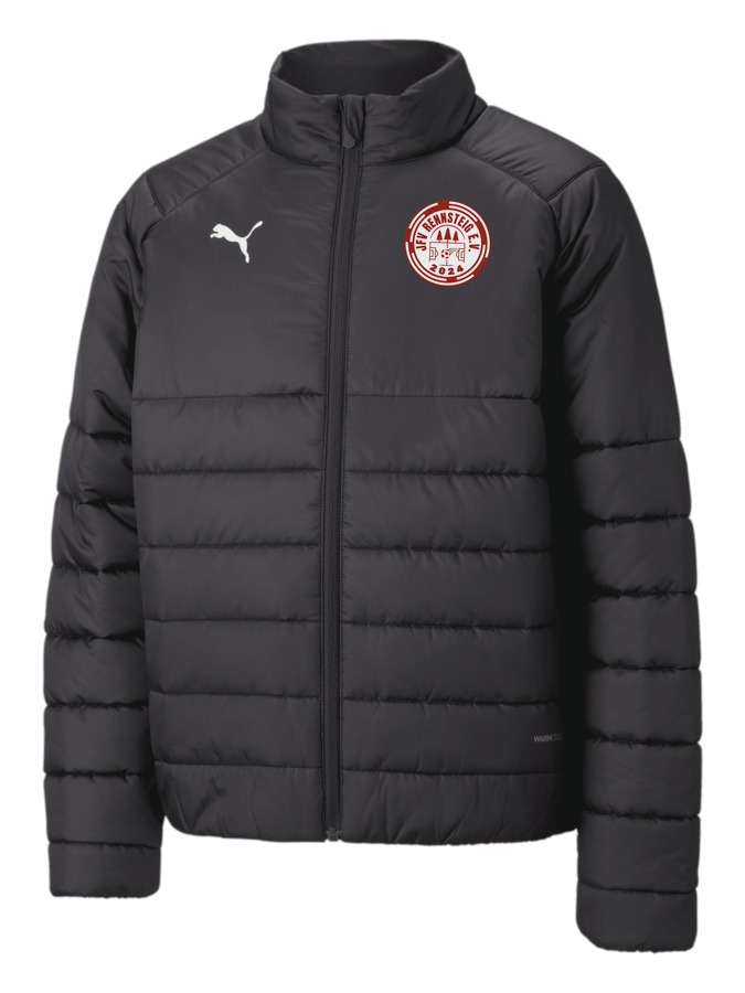 PUMA teamLIGA Steppjacke