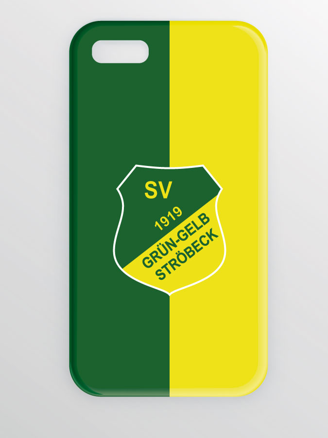 Smartphone Case Stripe