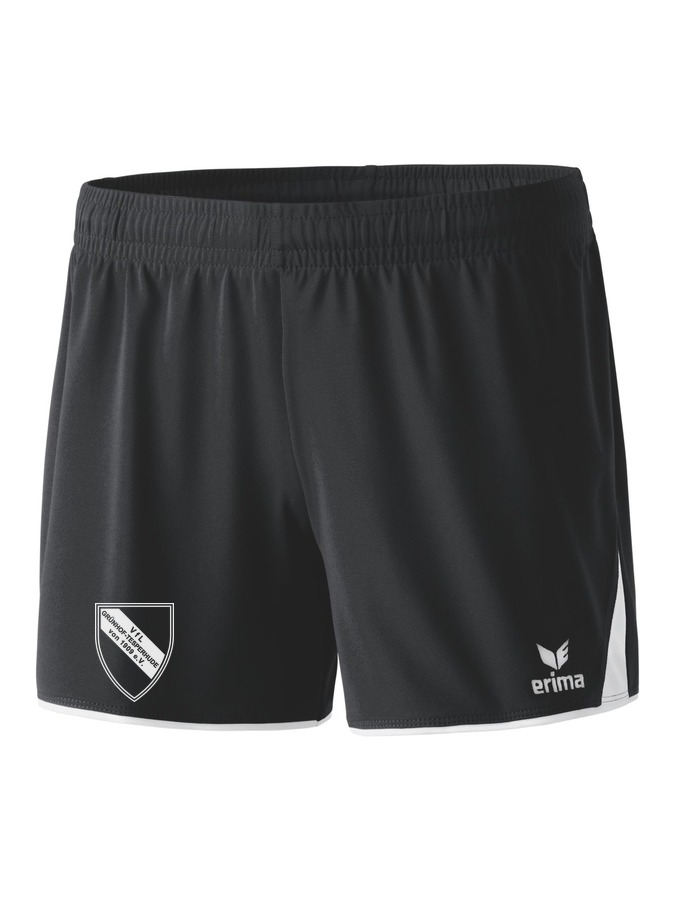 Erima Classic 5-C Shorts Damen