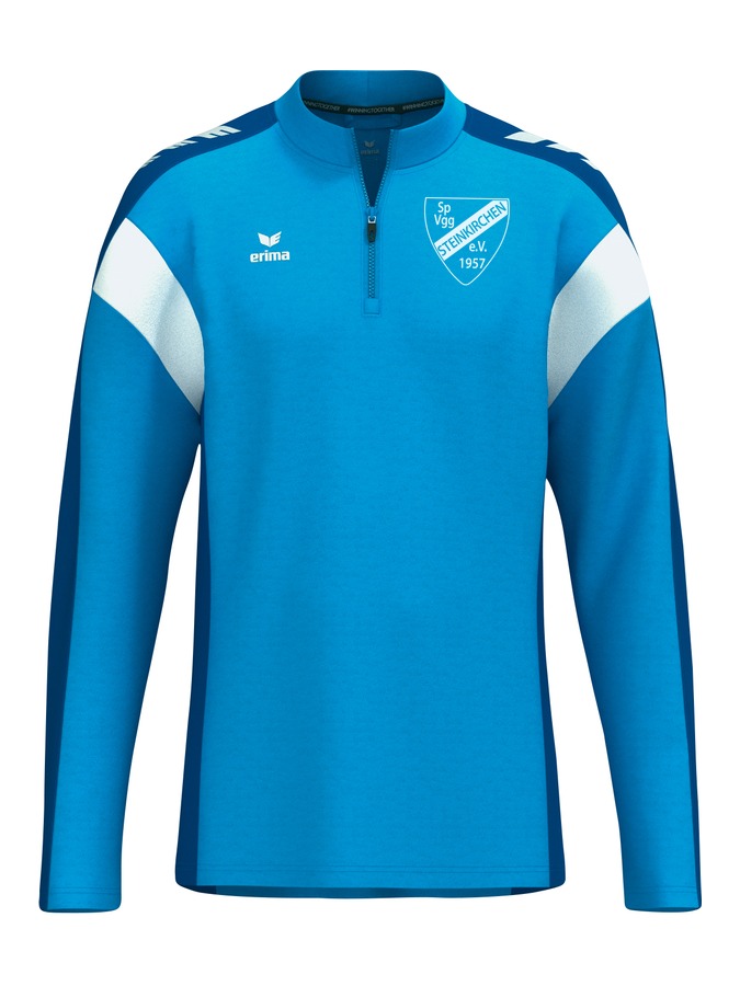 Erima Celebrate 125 Training Top