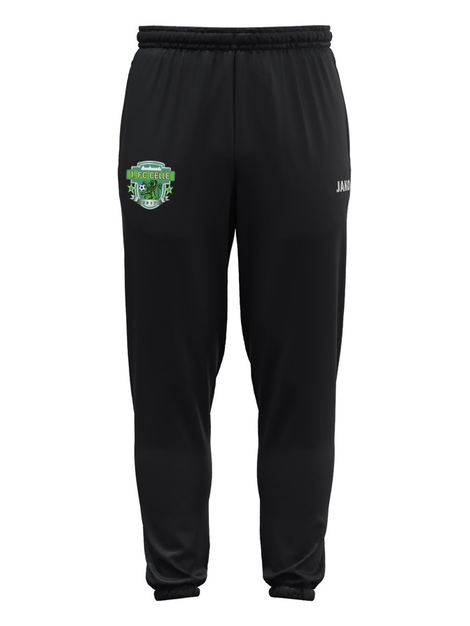 Jako Freizeithose Dynamic Damen