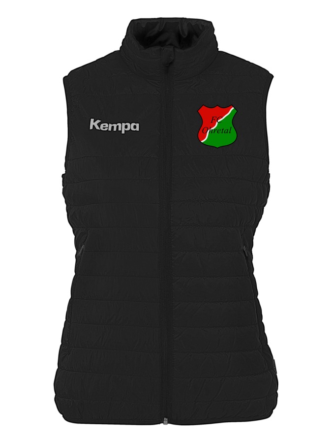 Kempa Basic Weste Damen