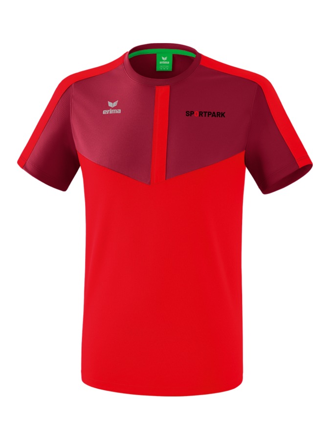 Erima Squad T-Shirt