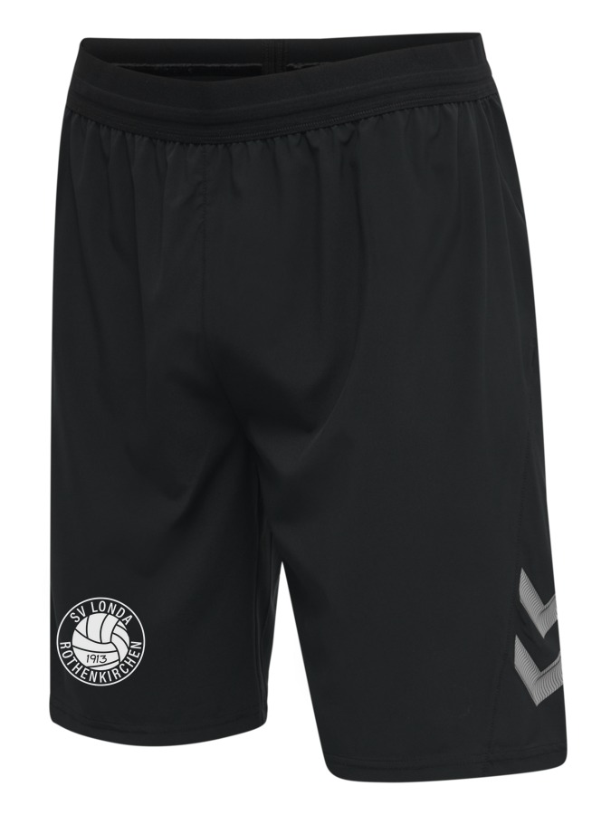 Hummel Lead Pro Training Shorts