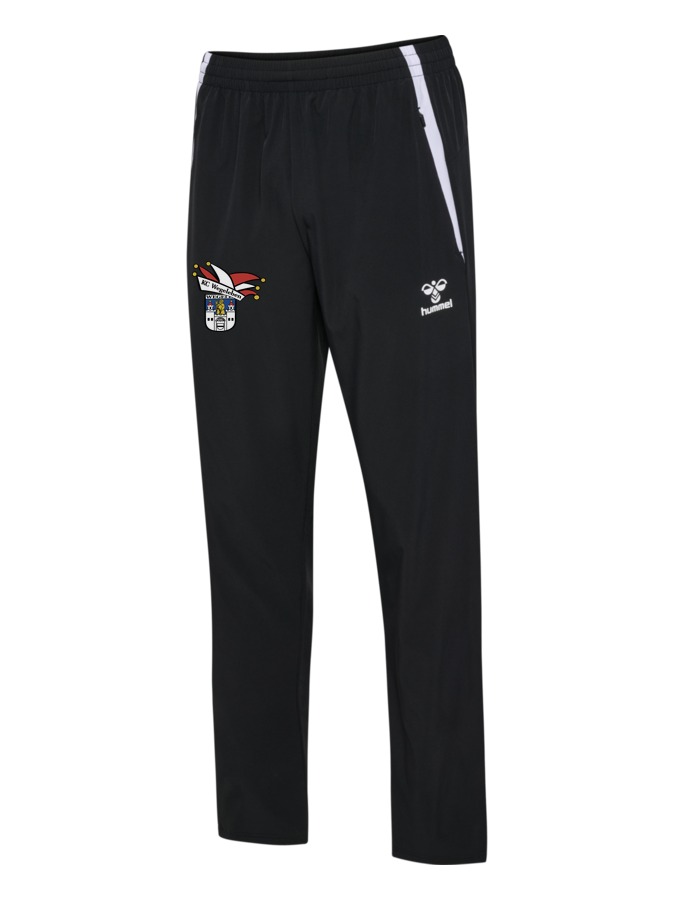 Hummel Lead 2.0 Woven Pants