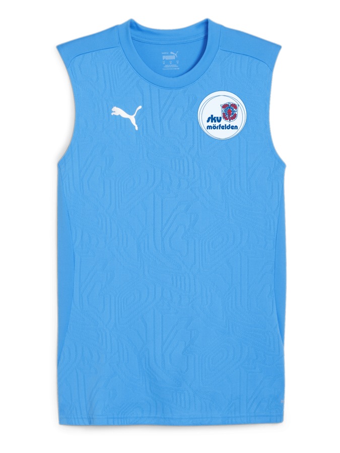 PUMA teamFINAL Trainingstanktop