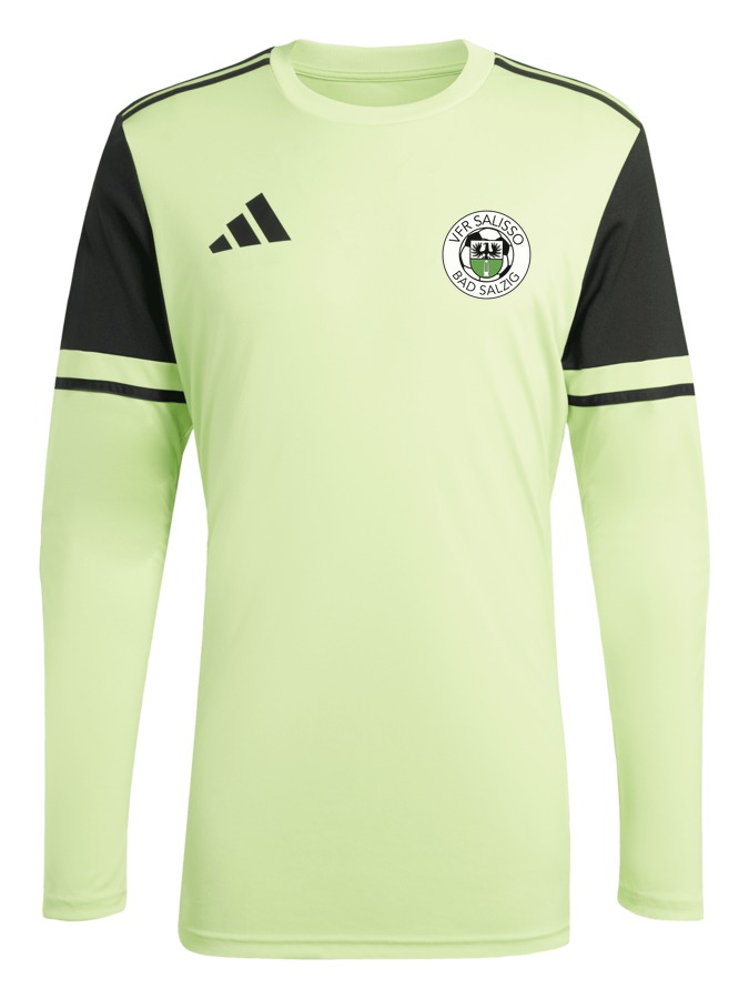 adidas Squadra 25 Torwarttrikot Long Sleeve