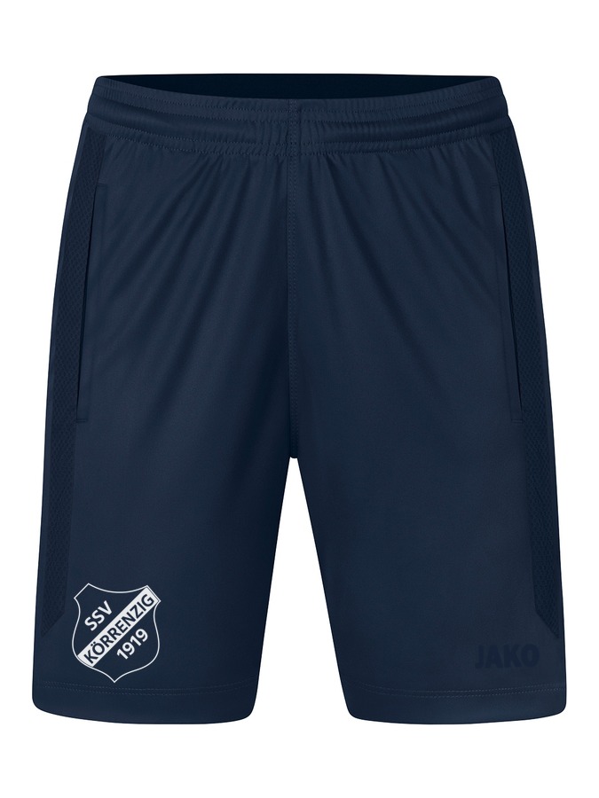 Jako Short Power Damen