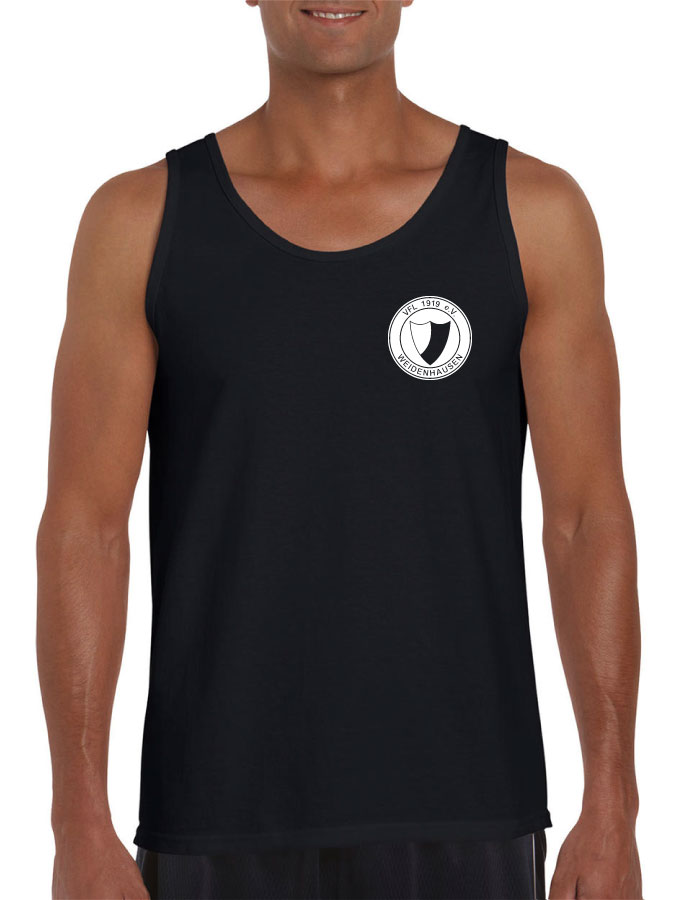 Tanktop Oskar