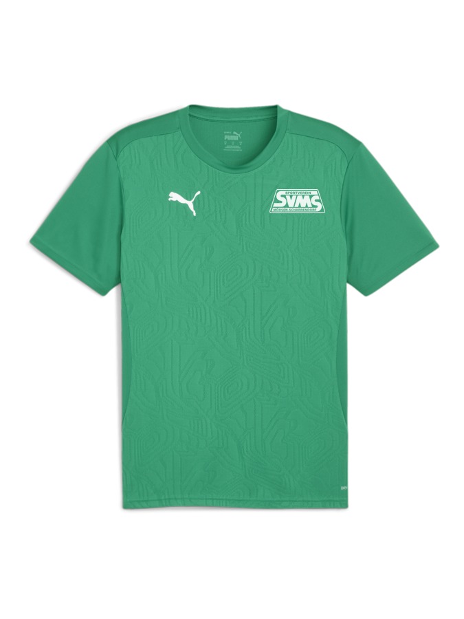 PUMA teamFINAL Trainingsshirt