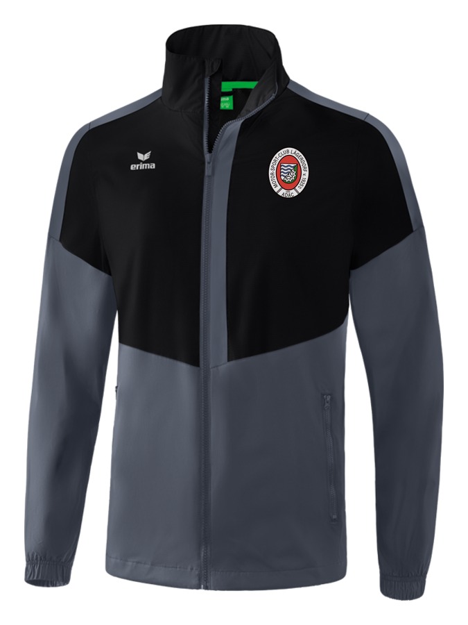 Erima Squad Allwetterjacke