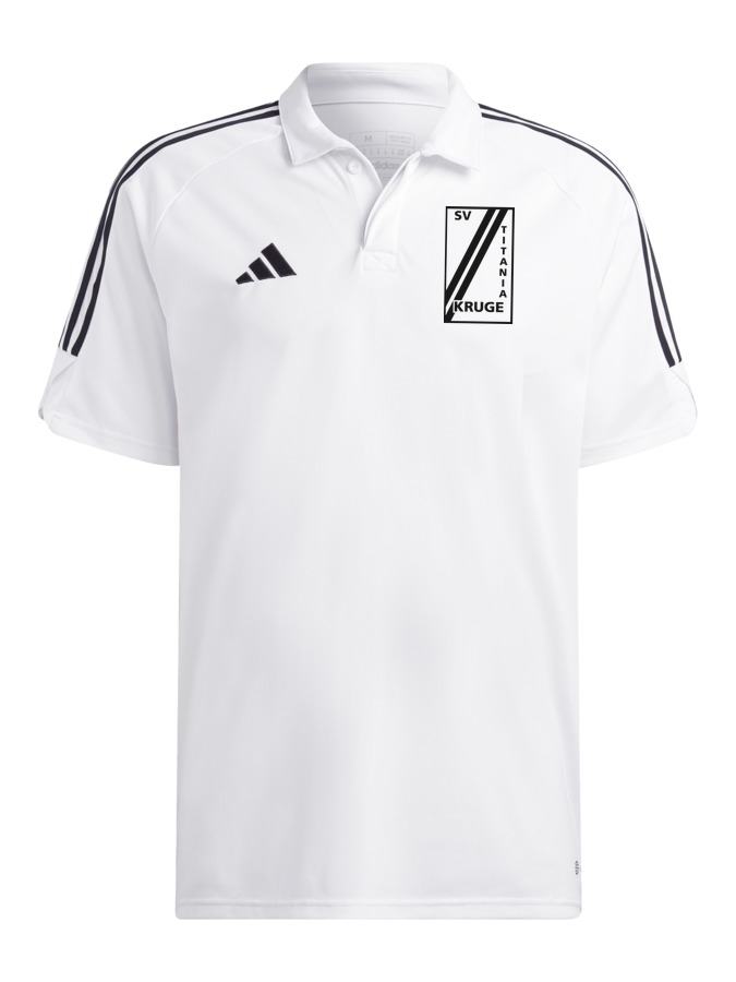 adidas Tiro 23 League Poloshirt