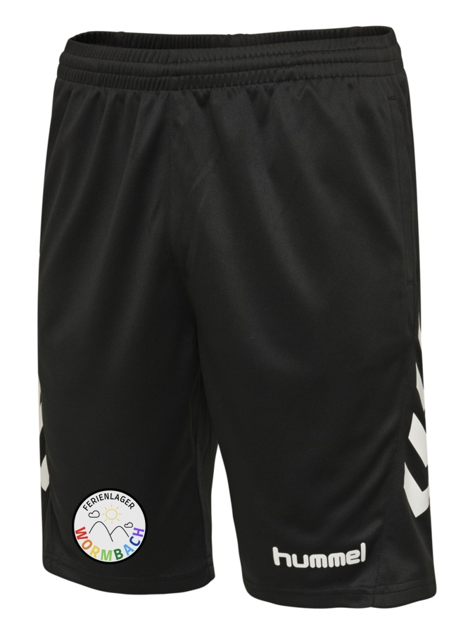 Hummel Promo Bermuda