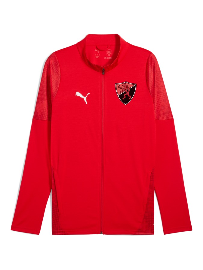 PUMA teamCUP Trainingsjacke
