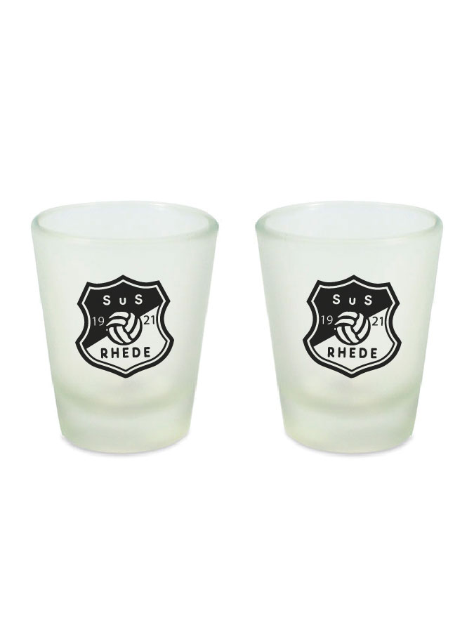 2er Set Schnapsglas Alina