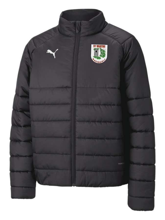 PUMA teamLIGA Steppjacke