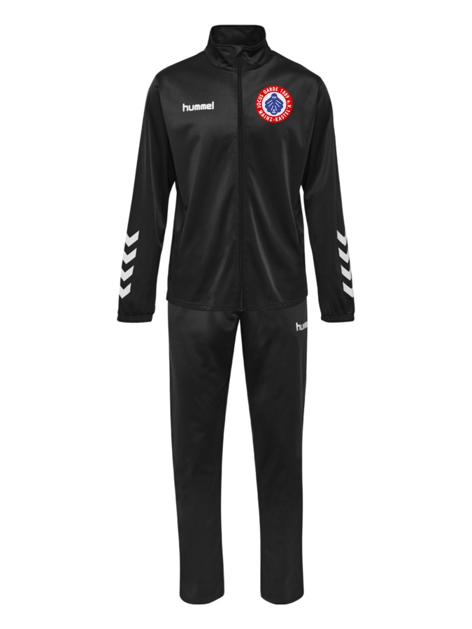 Hummel Promo Poly Suit