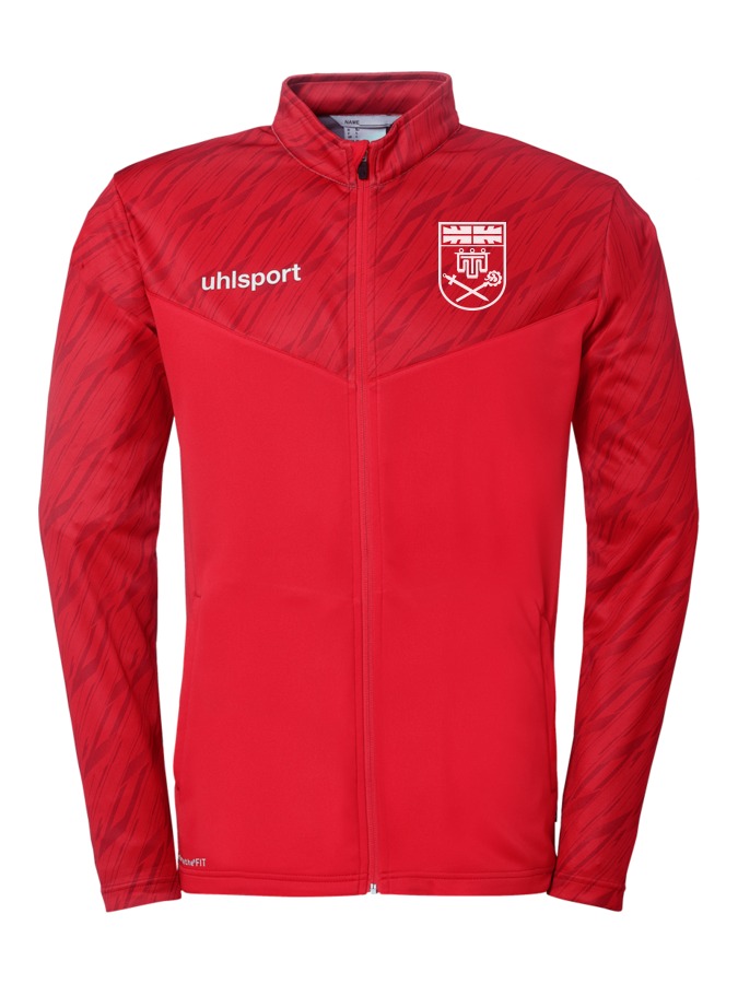 uhlsport Progressive 28 Poly Jacke