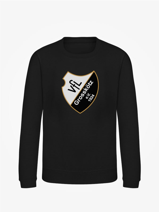 Sweatshirt Classic Kids