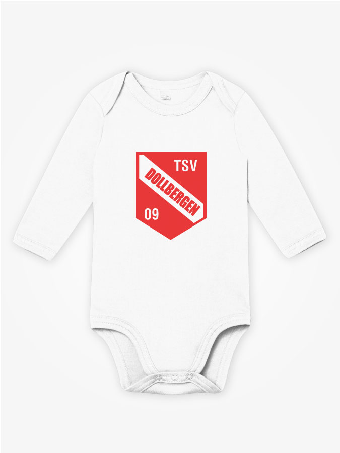 Baby Body Langarm