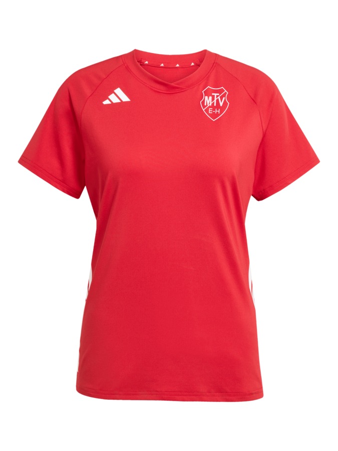 adidas Volleyball Hilo Short Sleeve Trikot Damen