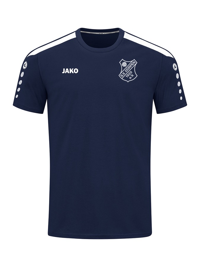 Jako T-Shirt Power Damen