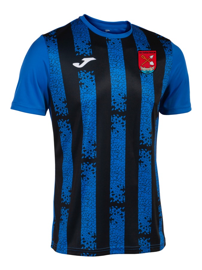 Joma Inter III Trikot
