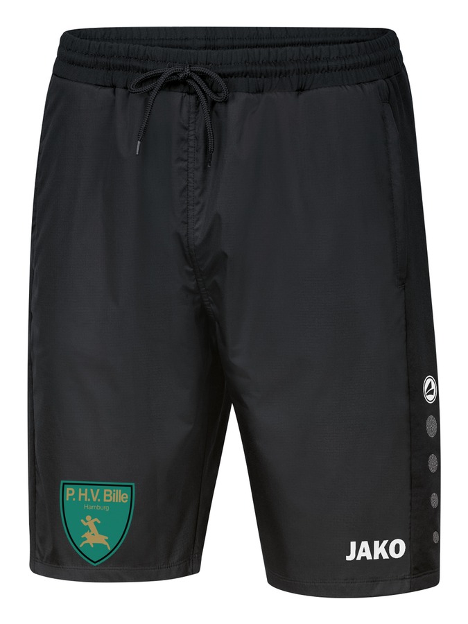 Jako Trainingsshort Winter