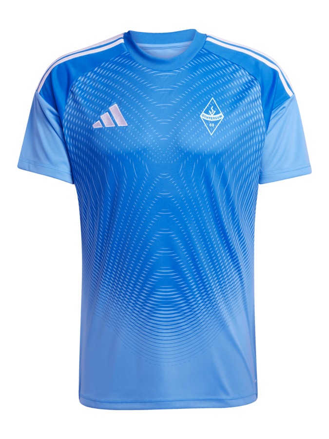 adidas Tiro 25 Competition Torwarttrikot