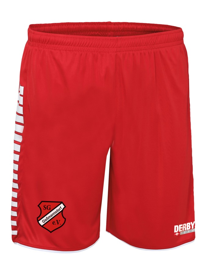 Derbystar Hyper Hose