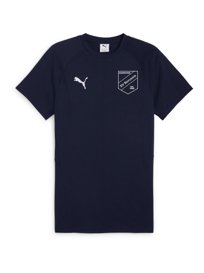 PUMA teamEVOSTRIPE T-Shirt