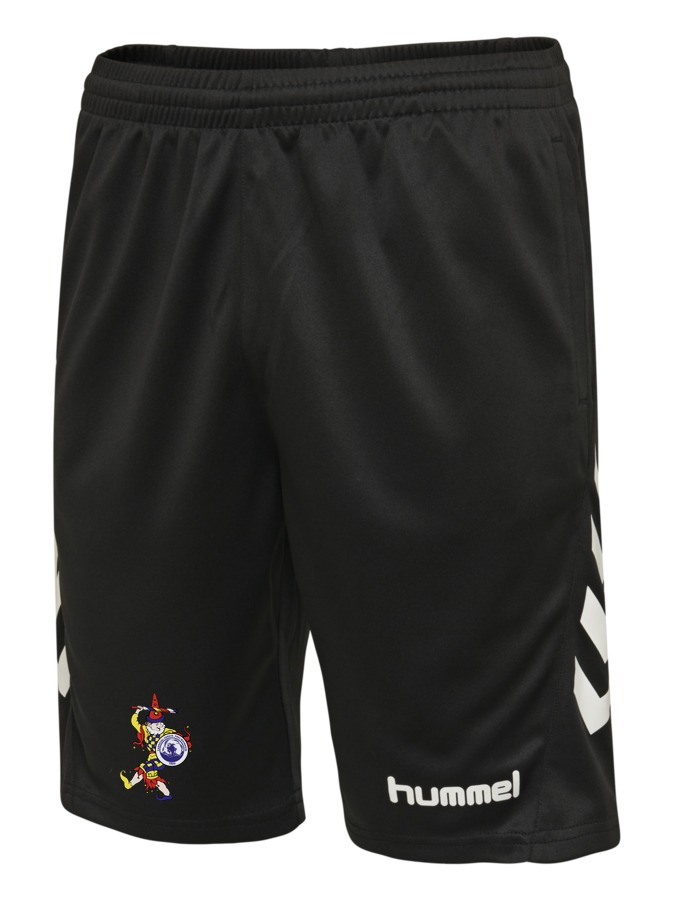 Hummel Promo Bermuda