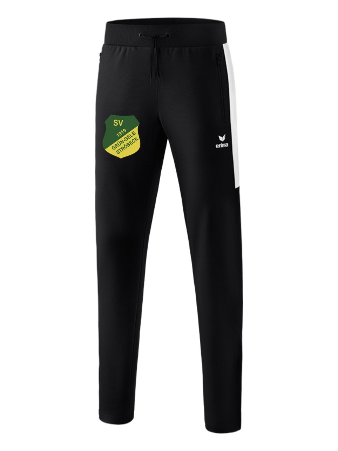 Erima Squad Worker Hose