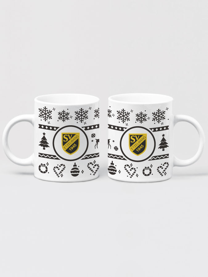 Tasse Christmas