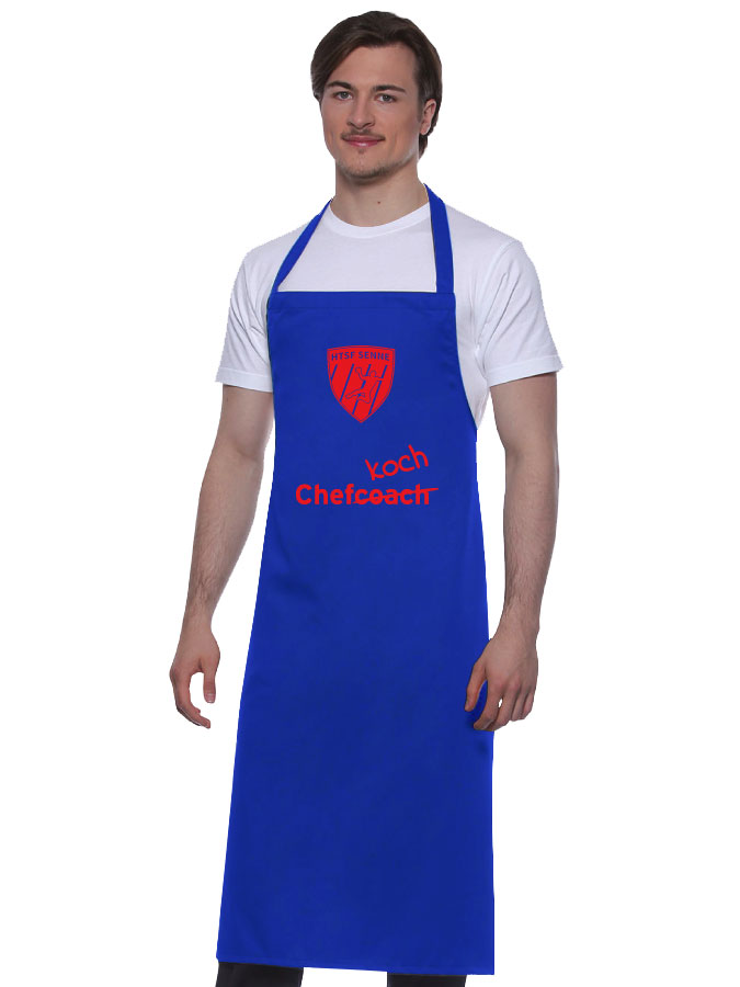 Kochschürze Sergen