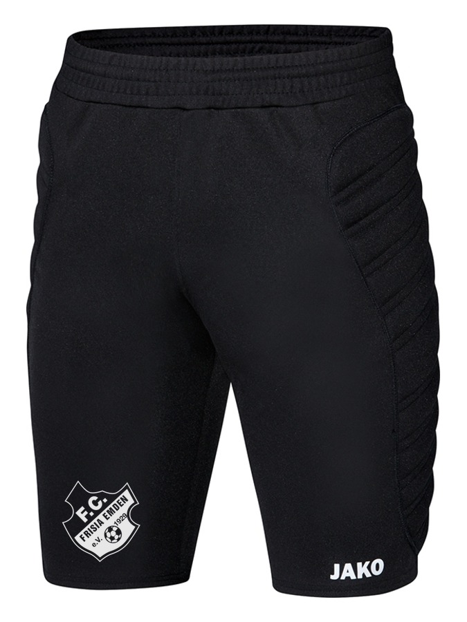 Jako Torwart-Short