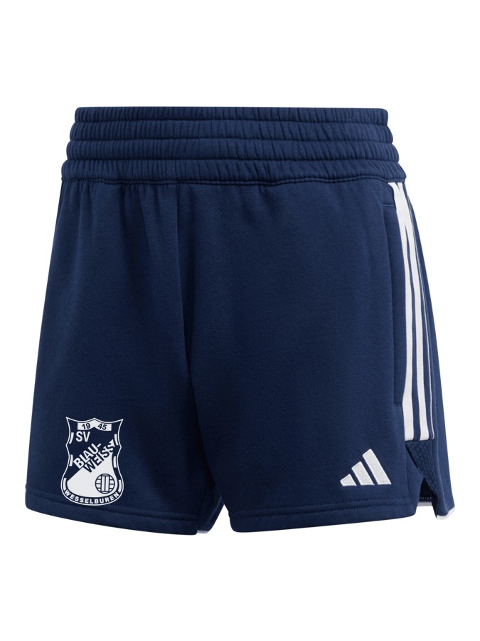 adidas Tiro 23 League Sweatshorts Damen