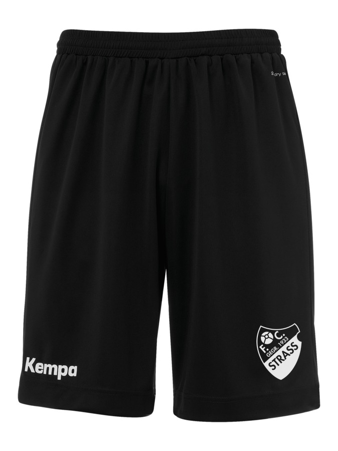 Kempa Player Shorts