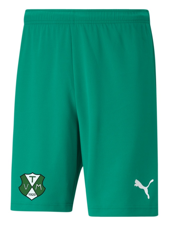 PUMA teamRISE Short
