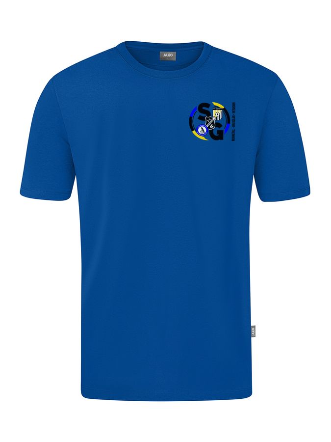 Jako T-Shirt Doubletex