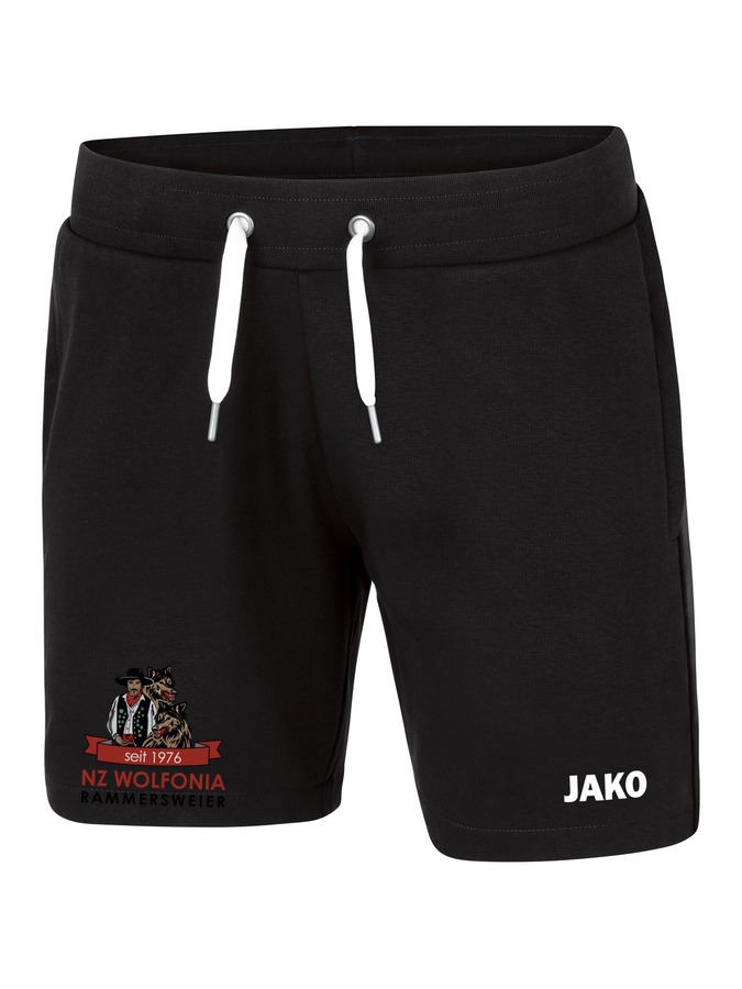 Jako Short Base Damen