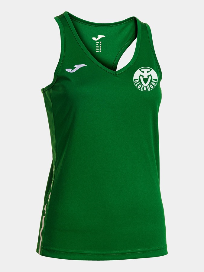 Joma Olimpiada Tank Tanktop Damen