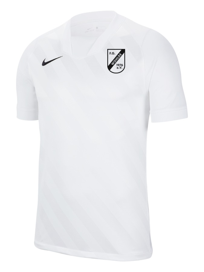 Nike Challenge 3 Trikot Kinder