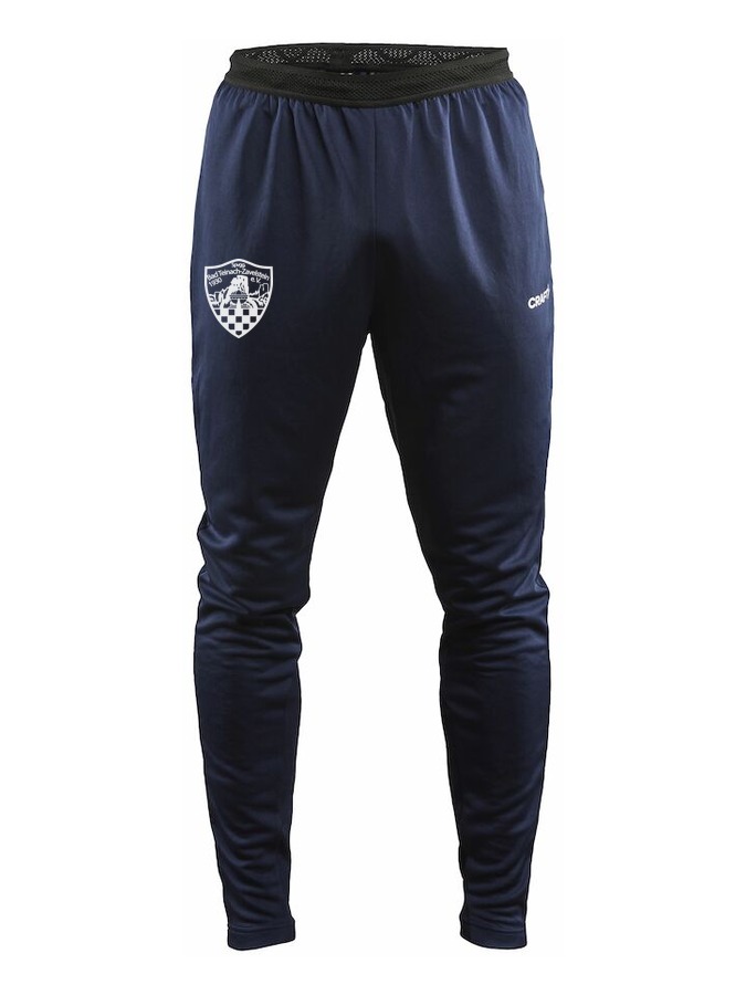 Craft Evolve Slim Trainingshose