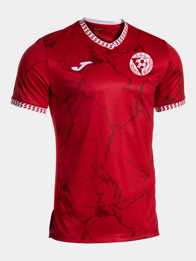Joma Gold VII Trikot