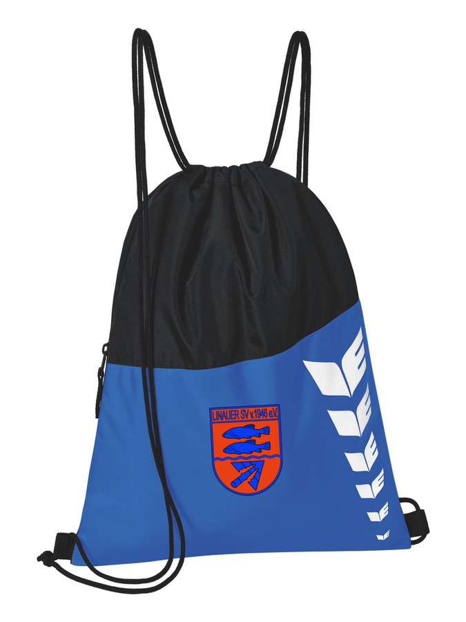 Erima Six Wings Turnbeutel