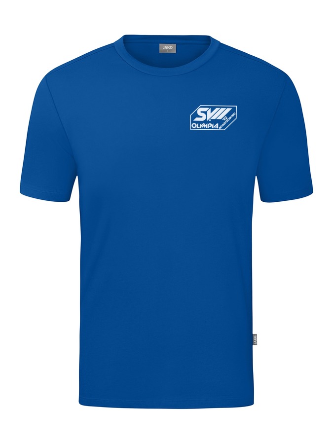Jako T-Shirt Organic