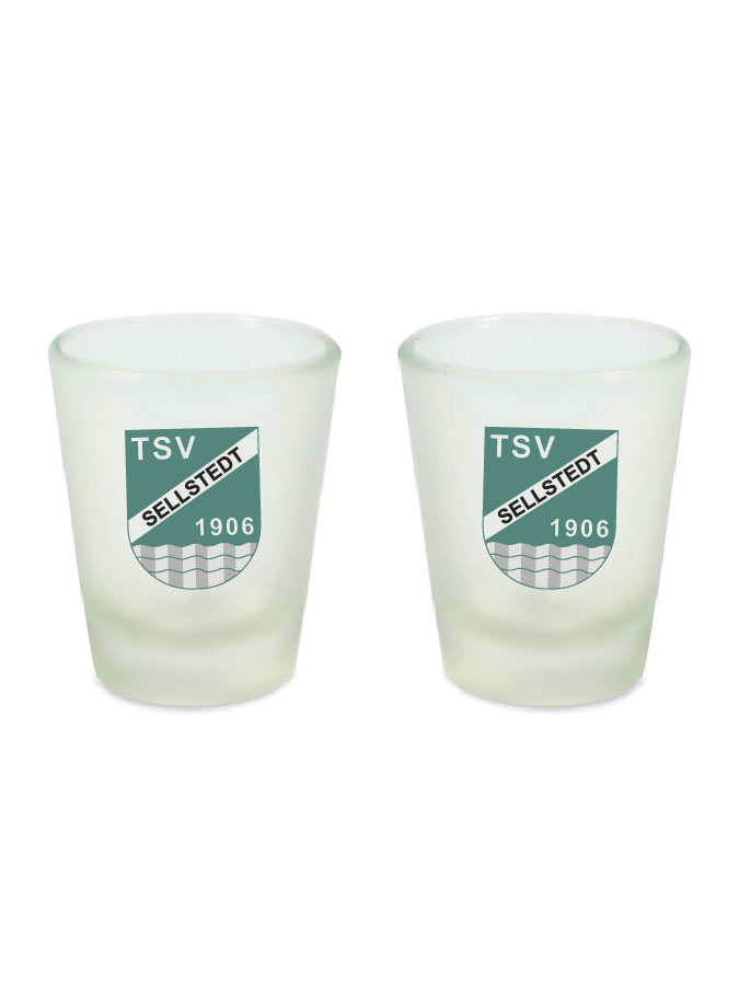 2er Set Schnapsglas Alina